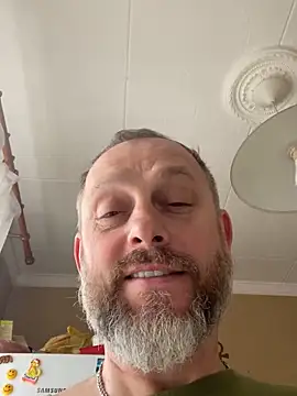 GHsveter online show from March 30, 10:27 am