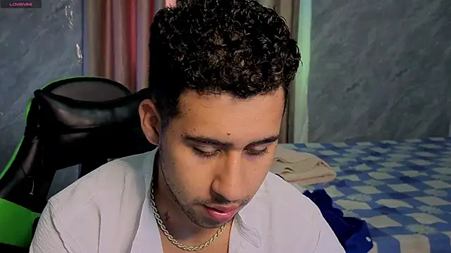 Daiki Jack online show from April 26, 3:21 pm