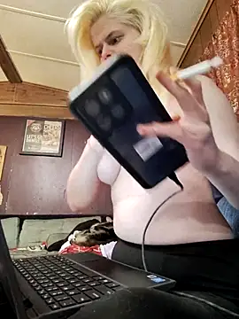 BadAssBitchMakayla online show from February 19, 2:51 am