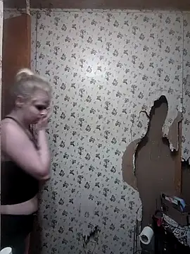 BadAssBitchMakayla online show from July 21, 1:41 am