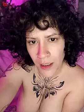 callmelouve online show from March 17, 12:26 am