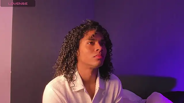 Lucas eevans online show from February 23, 3:40 pm