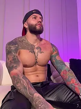 Frank Farrell online show from March 20, 8:41 am