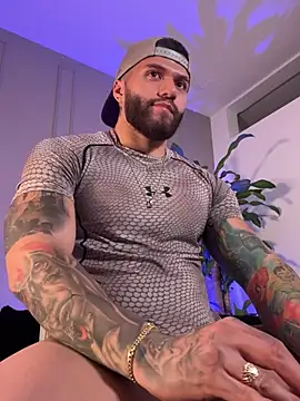 Frank Farrell online show from March 24, 10:59 pm