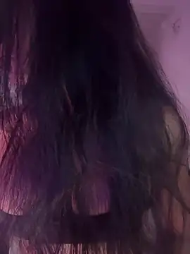 Anamhenao online show from March 4, 10:54 am