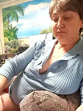 Wendy Kristi online show from April 15, 5:31 pm