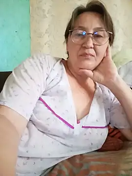 Wendy Kristi online show from May 23, 4:39 am