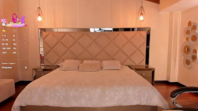 MaryLewis  online show from February 10, 12:42 pm