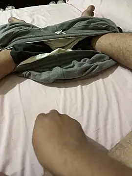 Dedoow online show from May 5, 10:29 pm