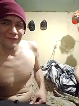 MarsWood online show from February 1, 12:53 am