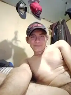 MarsWood online show from February 12, 2:34 pm