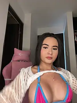 jailyncam  online show from June 10, 2:27 pm