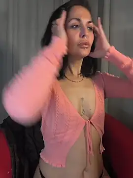 Masha Real 84 online show from May 13, 8:27 pm