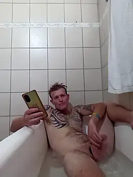 the-billy-blue online show from February 12, 6:08 am