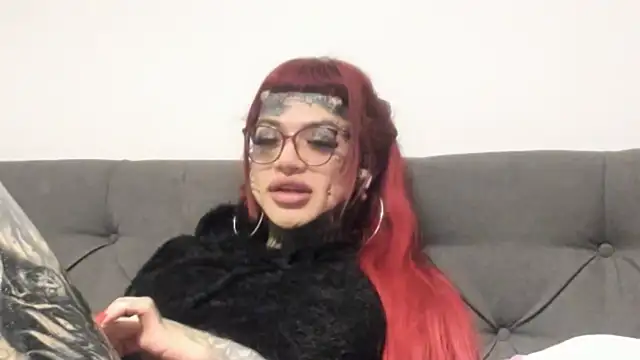 tamarapervert online show from March 14, 6:13 pm