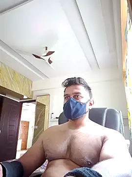 kaizercool1 online show from December 16, 5:45 am