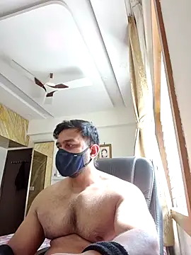 kaizercool1 online show from February 15, 5:59 am