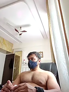 kaizercool1 online show from February 15, 8:24 am