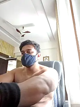 kaizercool1 online show from February 20, 5:48 am