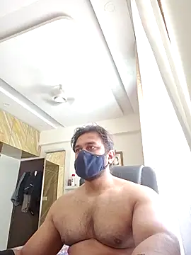 kaizercool1 online show from May 9, 5:56 am