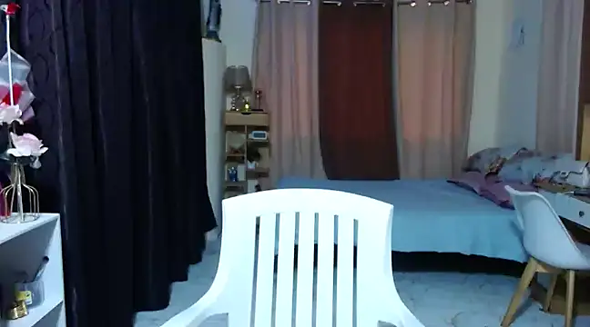 Sensual rica online show from March 12, 2:52 am