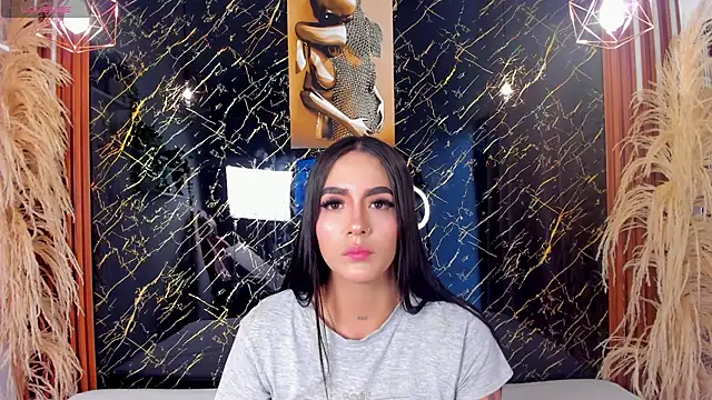 Tamara-evans online show from February 5, 7:07 pm