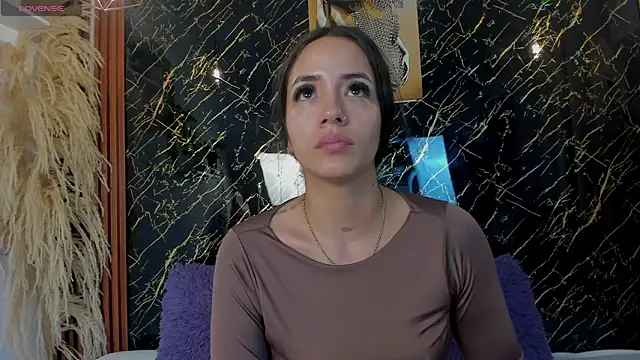Tamara-evans online show from February 19, 10:33 am