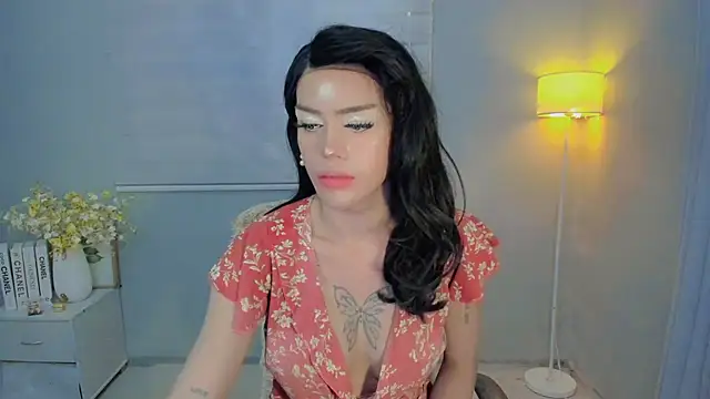 Patricia fox online show from July 17, 5:47 am
