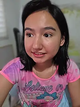 Snapshot of Pinkie_Princes chatting on June 13, 10:51 pm Pinkie Princes online show from June 13, 10:51 pm