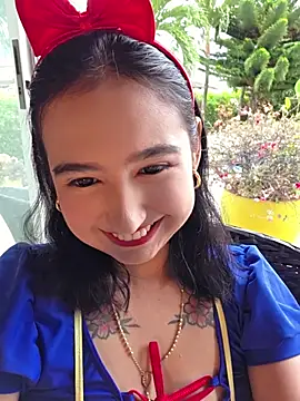 Snapshot of Pinkie_Princes chatting on July 9, 8:13 pm Pinkie Princes online show from July 9, 8:13 pm