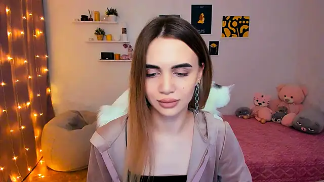 aPieceOfJoy online show from January 28, 9:08 pm