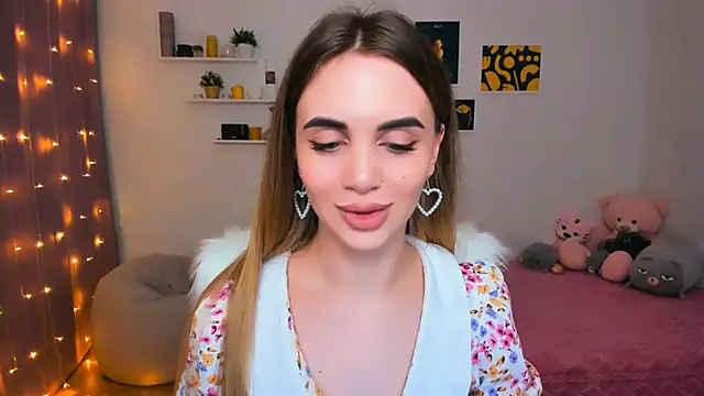 aPieceOfJoy online show from February 9, 1:00 am