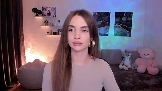 aPieceOfJoy online show from September 20, 9:27 pm