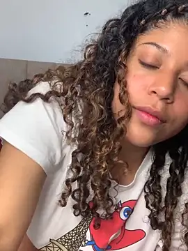 LilyBrunette online show from March 25, 9:54 pm