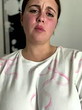 Snapshot of Samantha_official chatting on January 7, 9:28 pm Samantha official online show from January 7, 9:28 pm