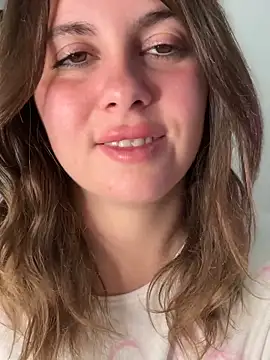 Snapshot of Samantha_official chatting on February 8, 10:02 pm Samantha official online show from February 8, 10:02 pm