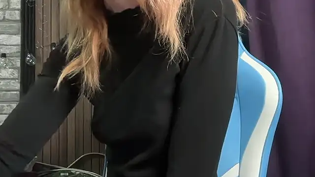 karo123421 online show from February 19, 9:00 pm