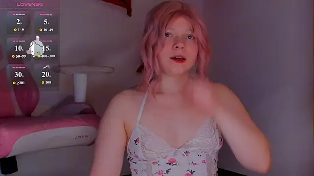 SueNiceeeee online show from July 11, 11:39 pm