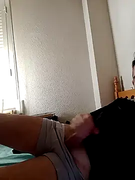 Snapshot of kavani7777 chatting on December 25, 11:11 am kavani7777 online show from December 25, 11:11 am