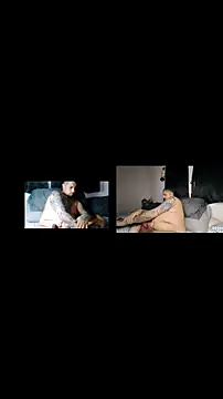 Snapshot of Vision1285 chatting on March 9, 10:47 pm Vision1285 online show from March 9, 10:47 pm