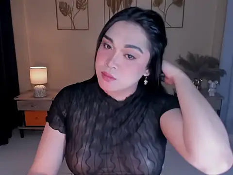 MaxeneCullens online show from April 22, 2:58 am