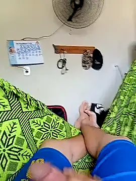 NINFOMANIACOquer2 online show from September 17, 10:28 am