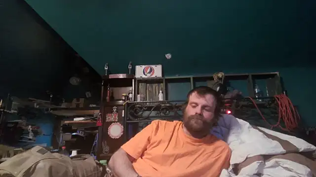 charactrzero online show from March 16, 9:41 pm