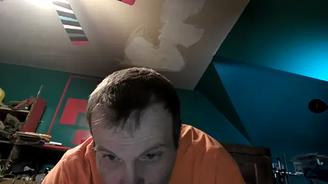 charactrzero online show from April 11, 11:20 pm