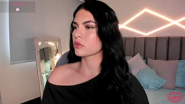 Veronicalanx1 online show from May 26, 11:50 am