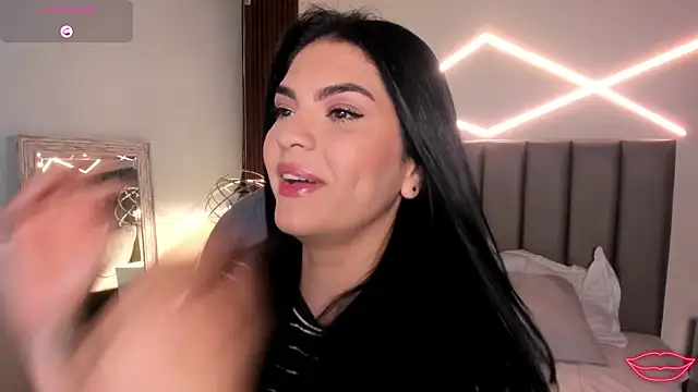 Veronicalanx1 online show from June 4, 11:27 am