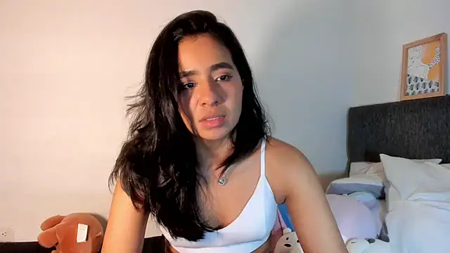 valeryvegas 2 online show from March 26, 5:13 am