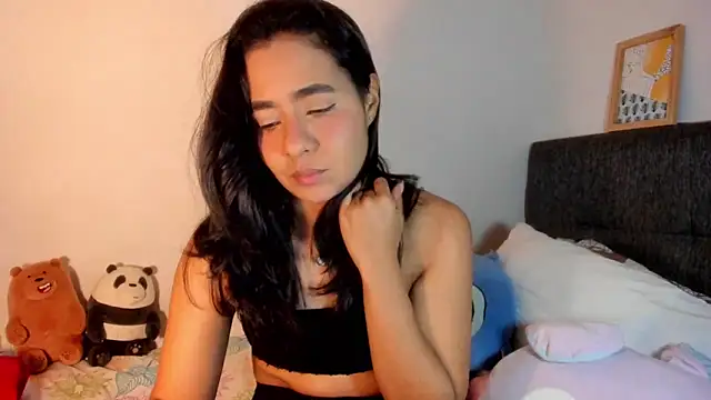 valeryvegas 2 online show from April 6, 1:25 am