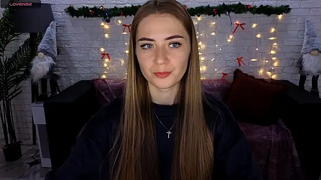 Adelyna Bird online show from January 6, 10:46 am