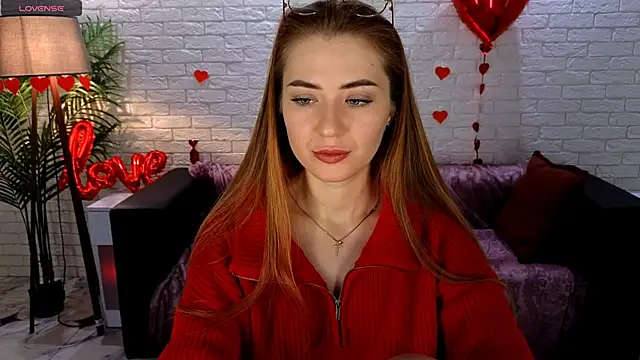 Adelyna Bird online show from February 14, 7:28 am
